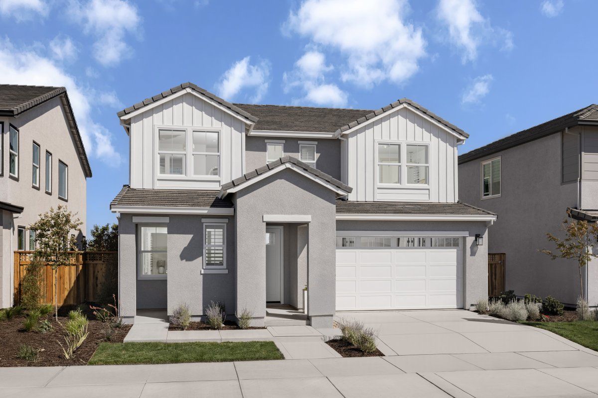 Serena Residence 2