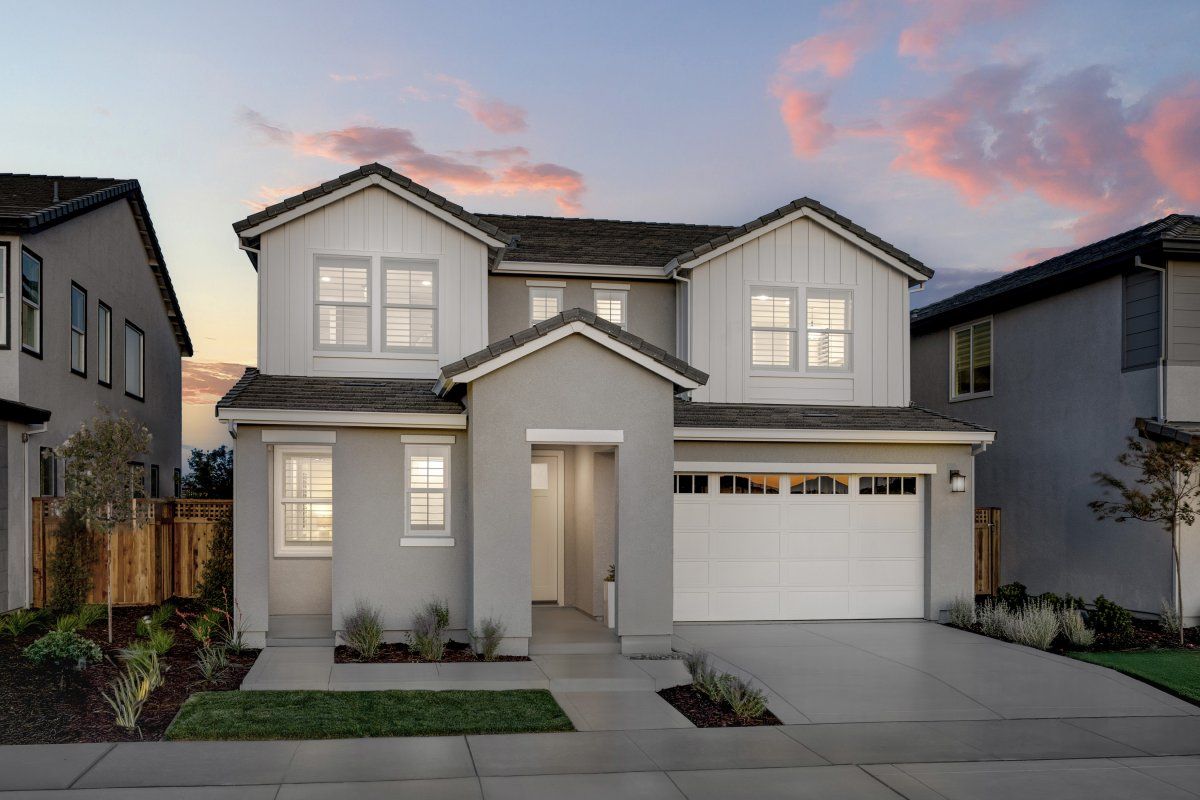 Serena Residence 2