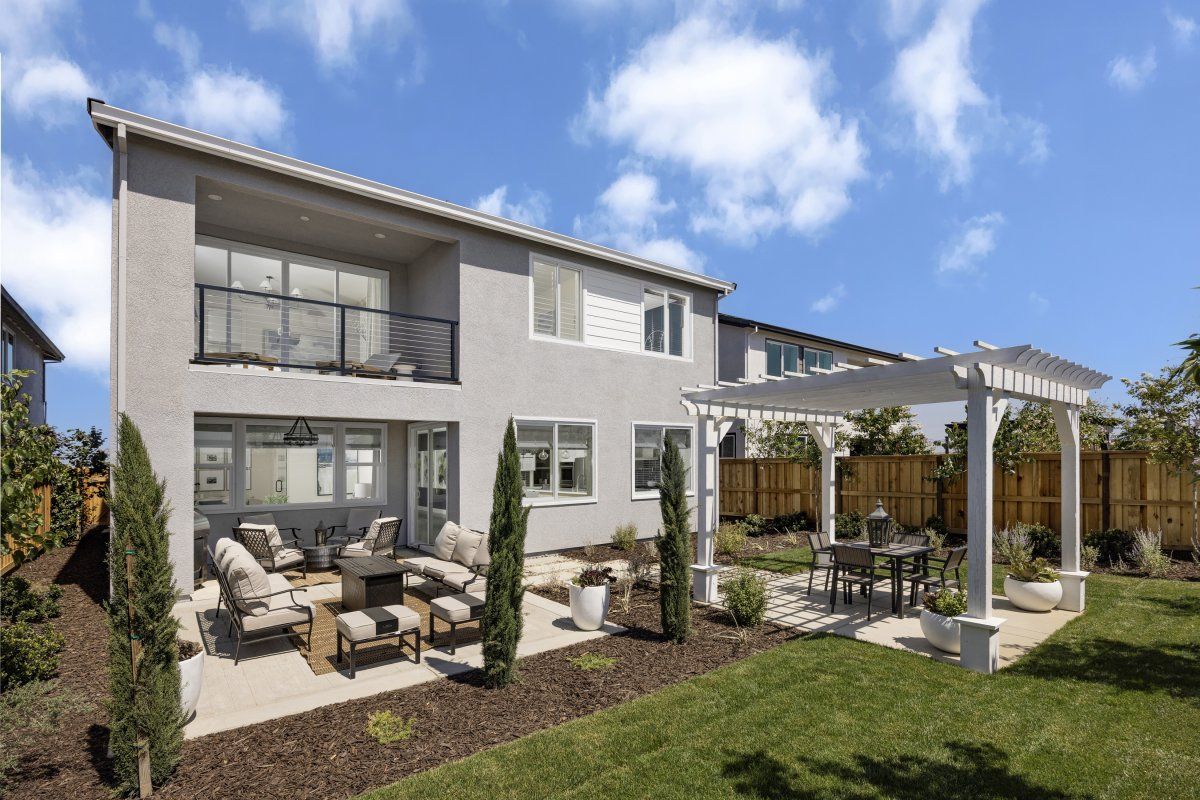 Serena Residence 2