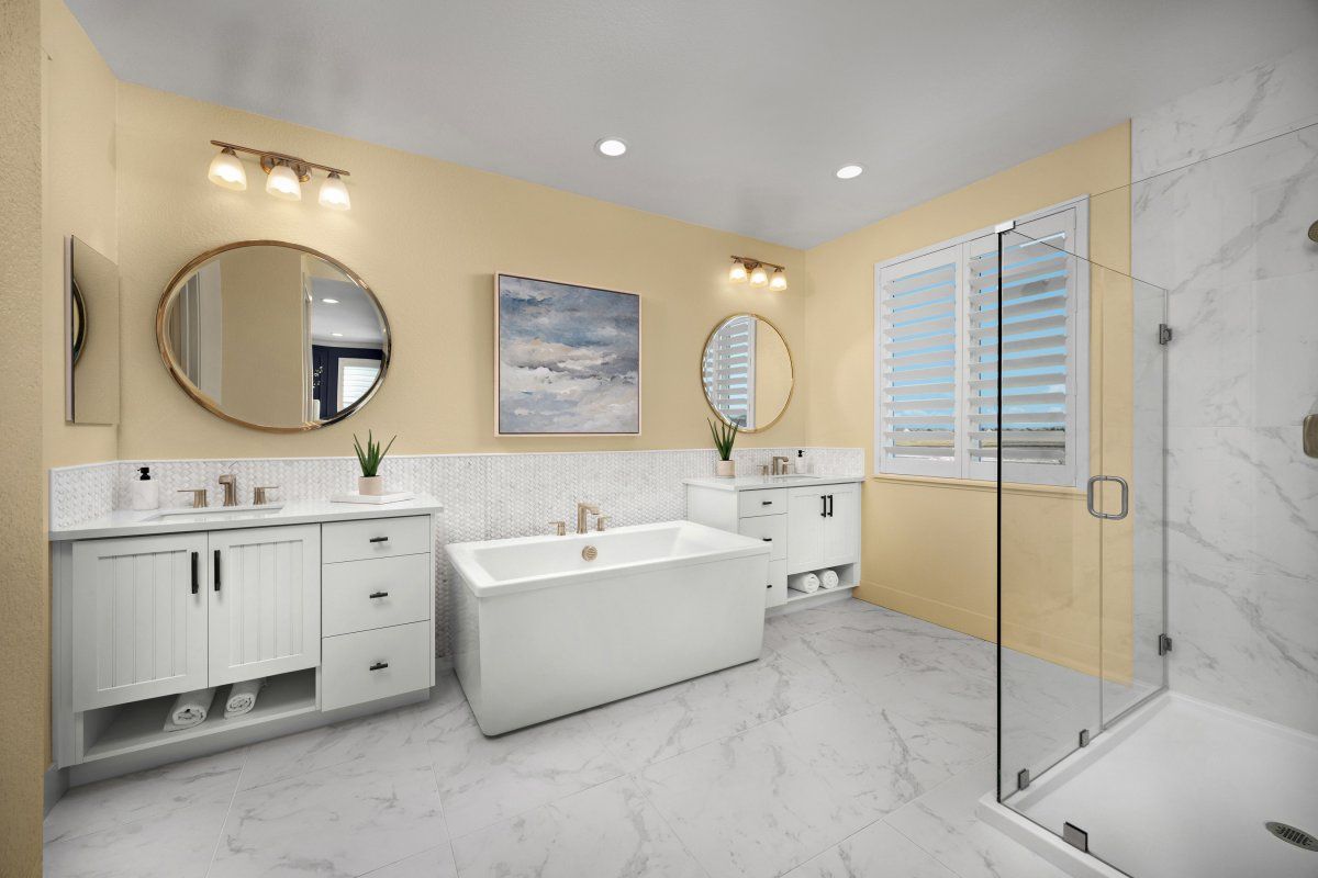 Serena Residence 2