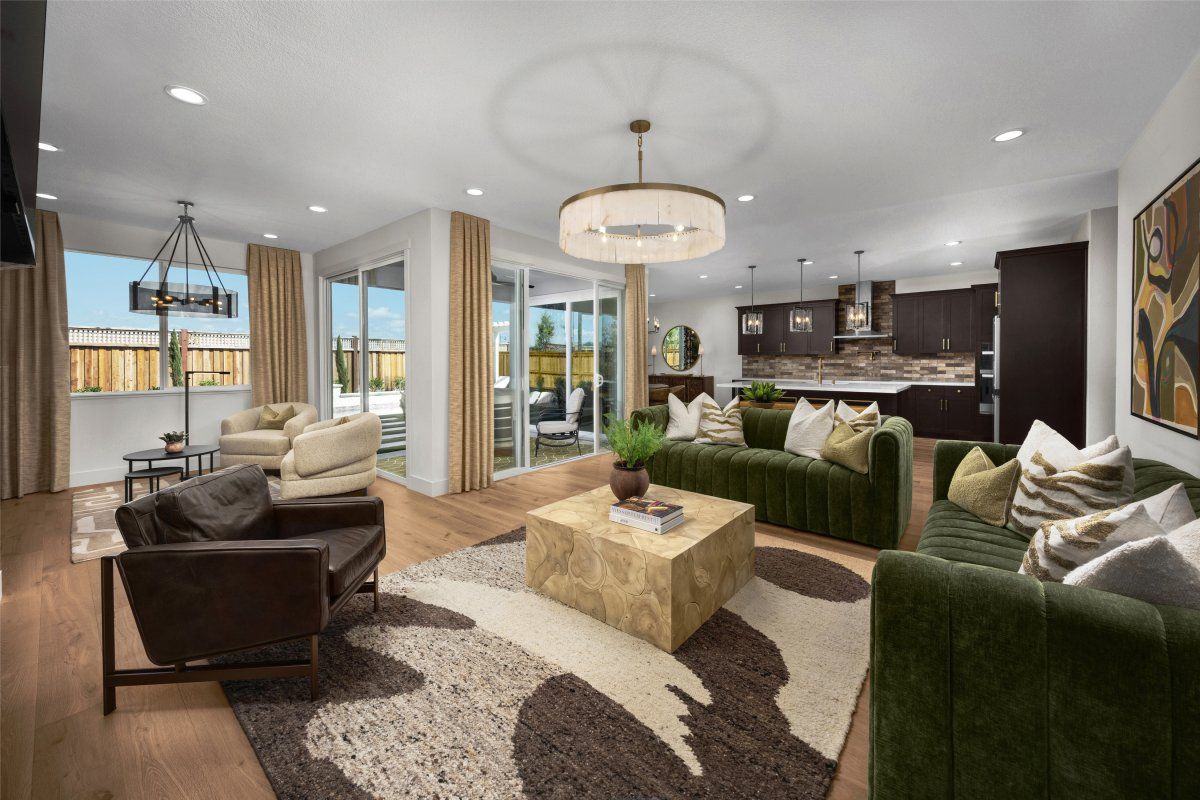 Serena Residence 3