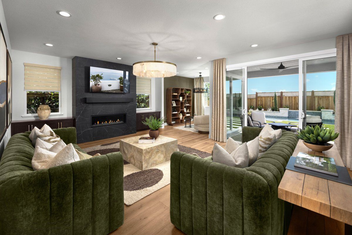 Serena Residence 3