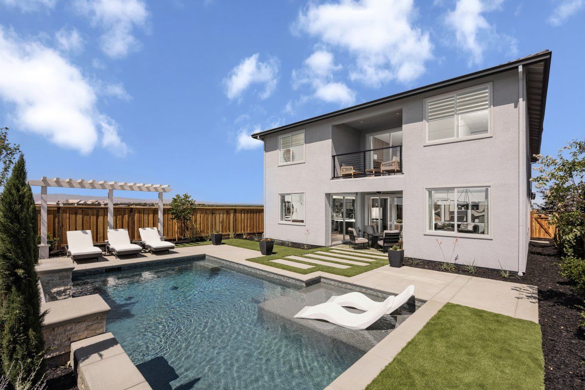 Serena Residence 3