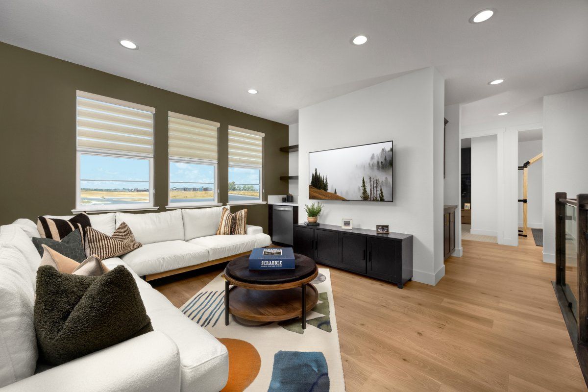 Serena Residence 3