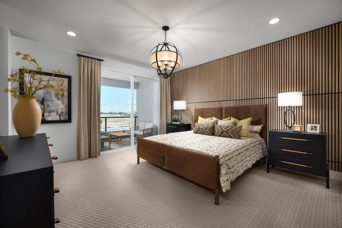 Serena Residence 3