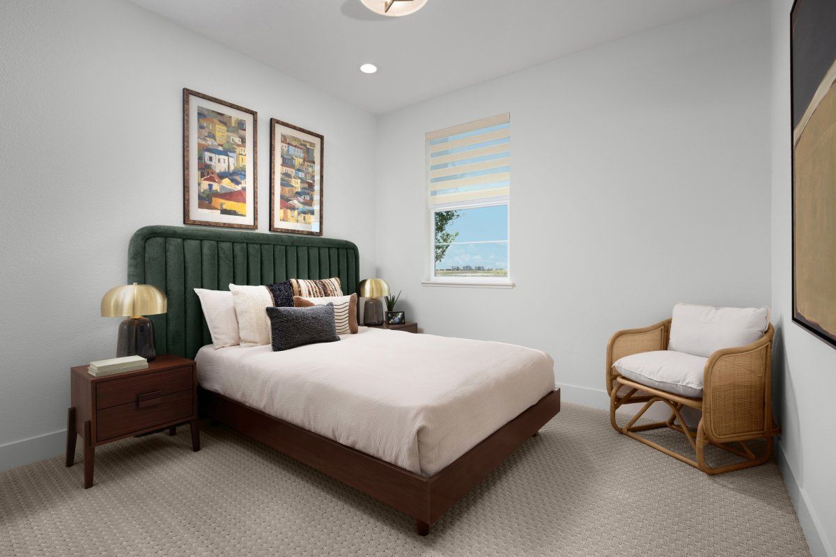 Serena Residence 3