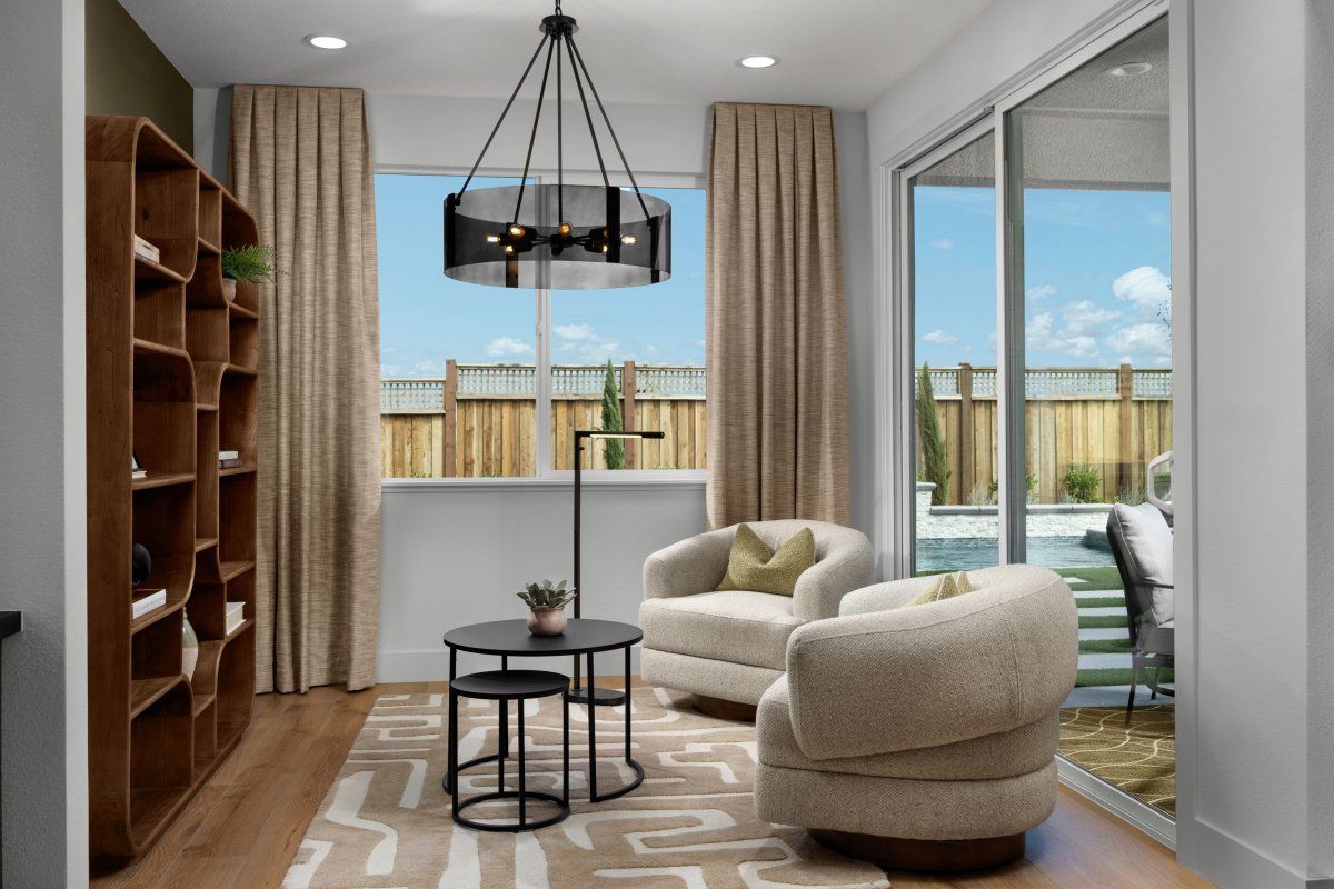 Serena Residence 3