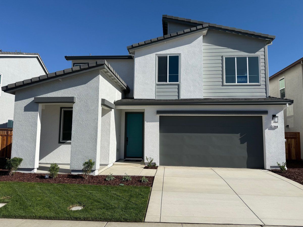 Serena Residence 1 - Serena at River Islands: Lathrop, California - Kiper Homes