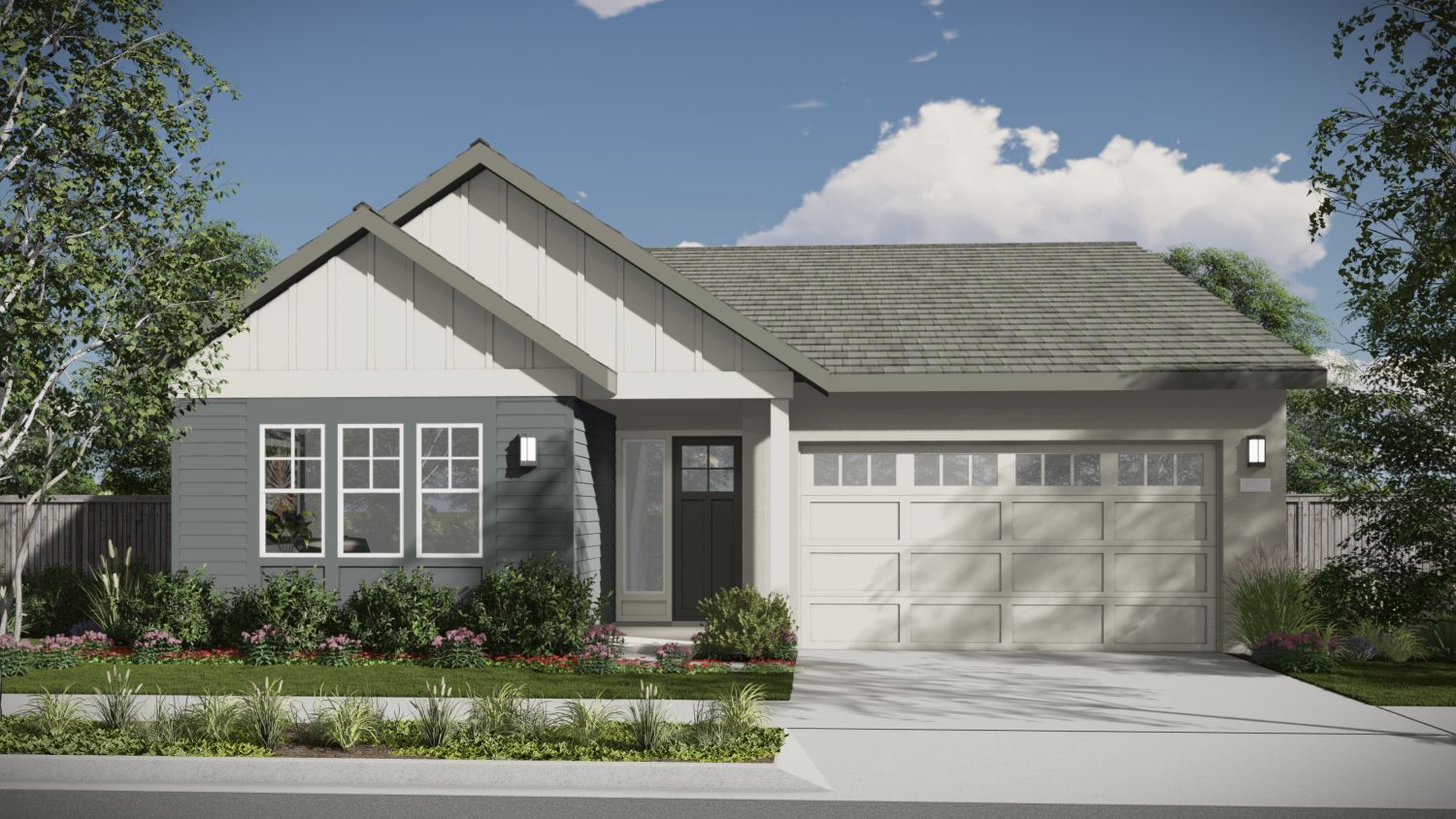 Skye Residence 1