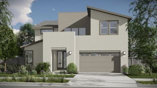 Skye Residence 2 - Skye at River Islands: Lathrop, California - Kiper Homes
