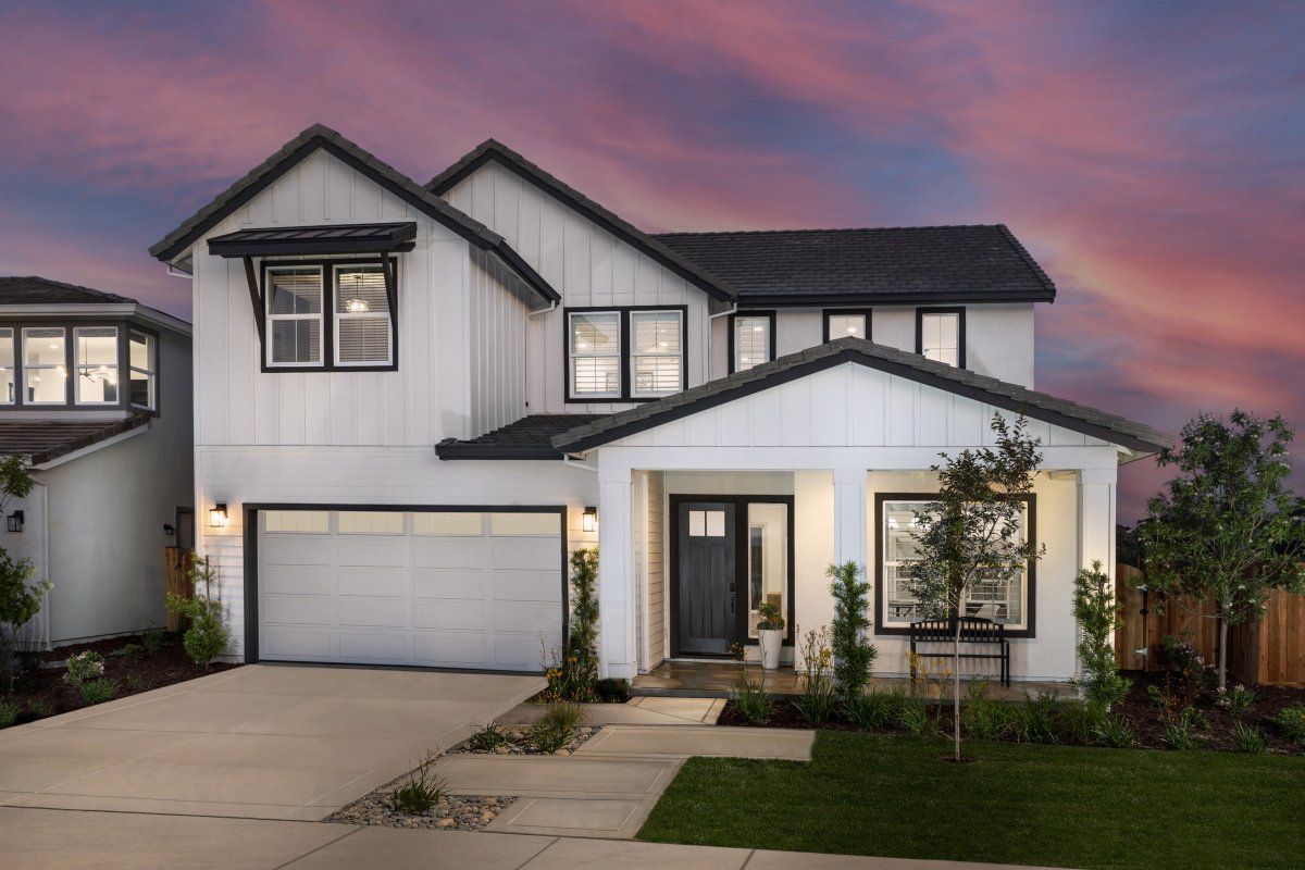 Skye Residence 2 floor plan