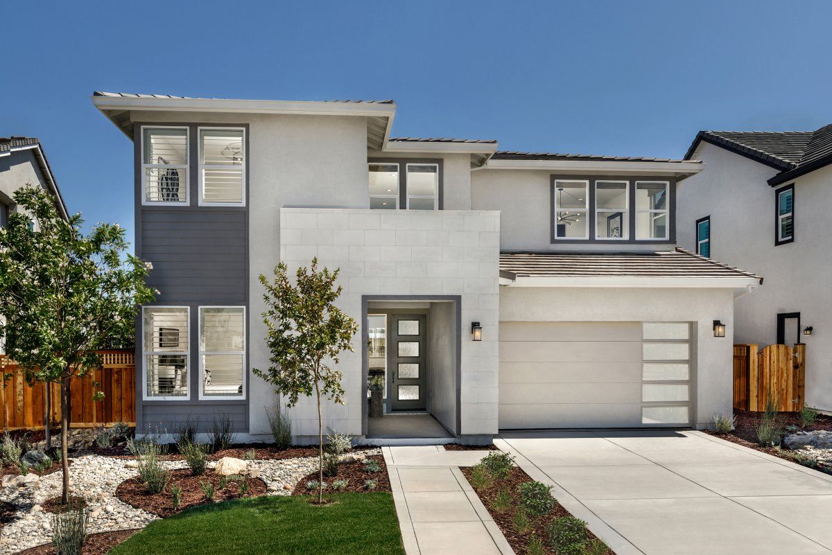 Skye Residence 3 floor plan