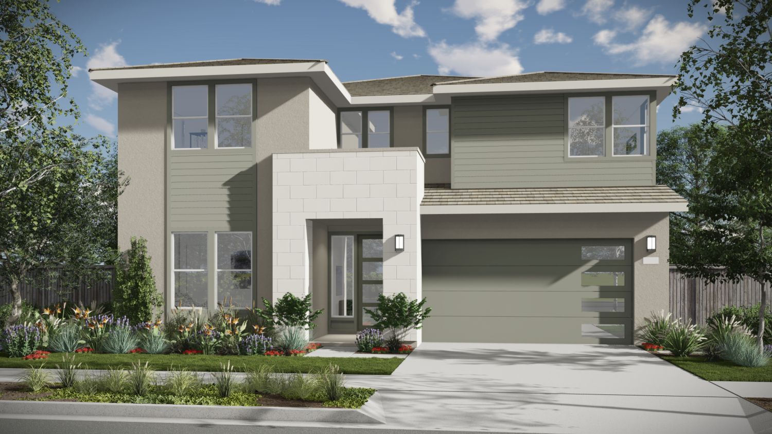 Skye Residence 4