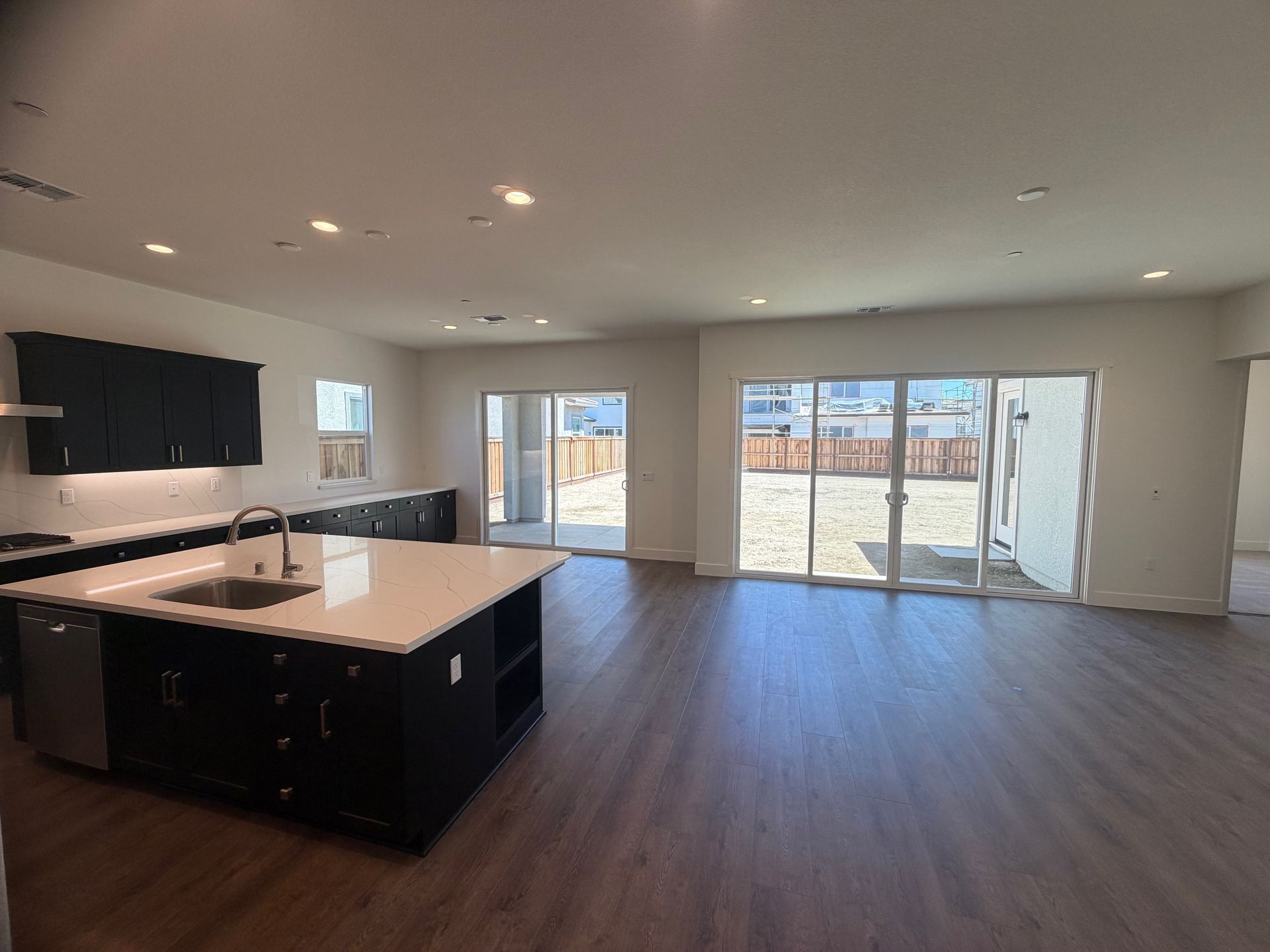 Kitchen/Dining