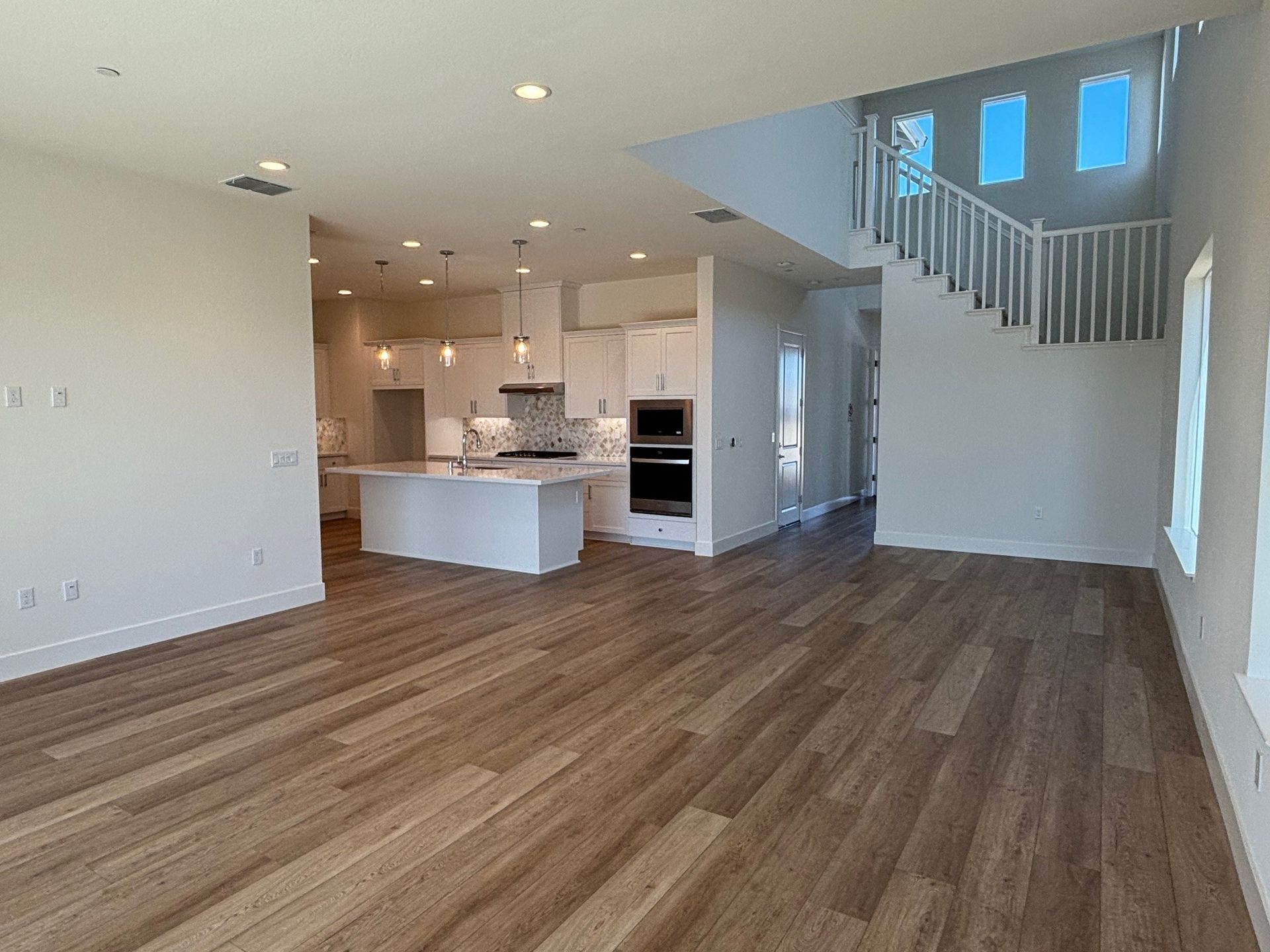 Great room