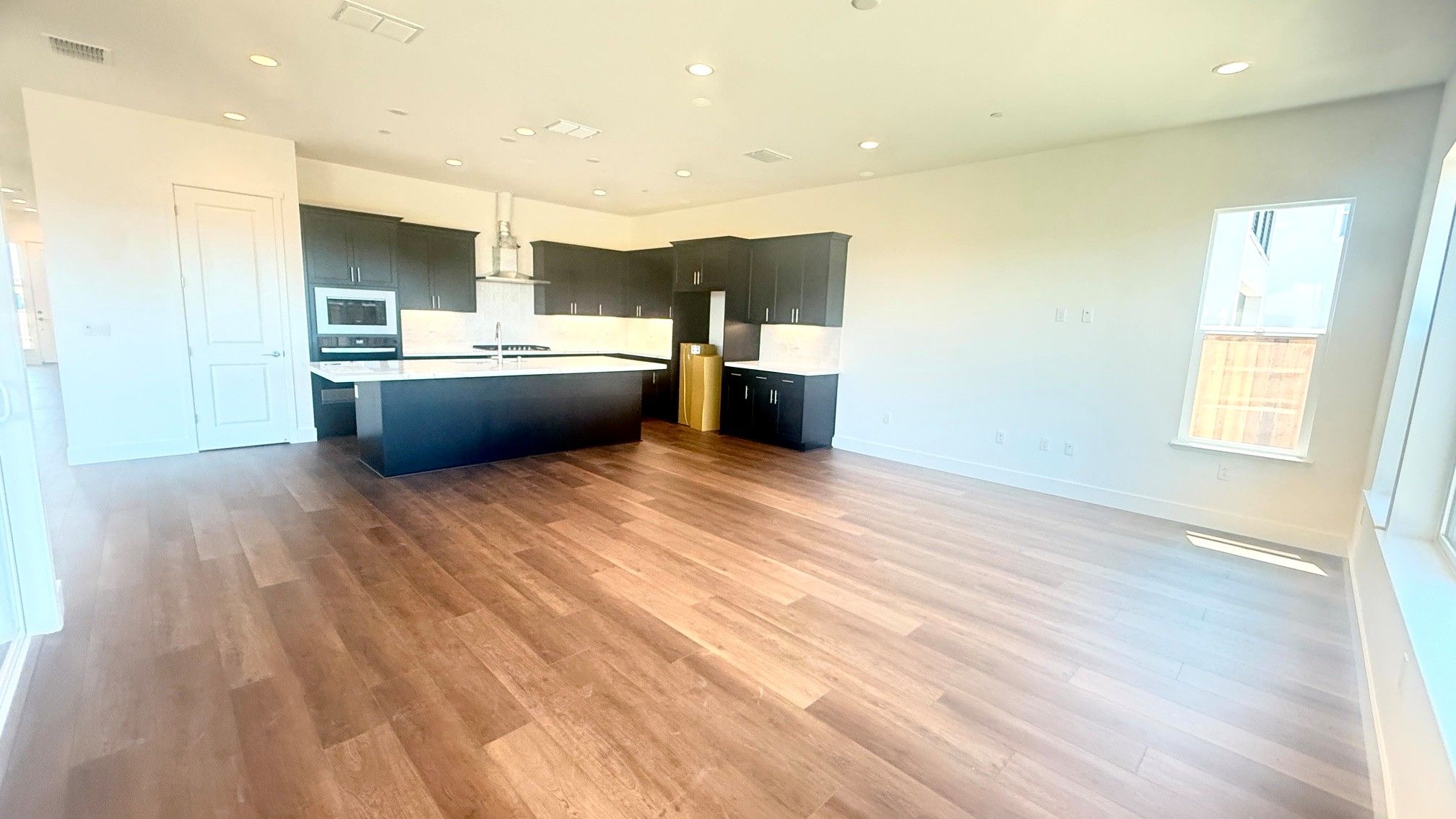 Kitchen/GR