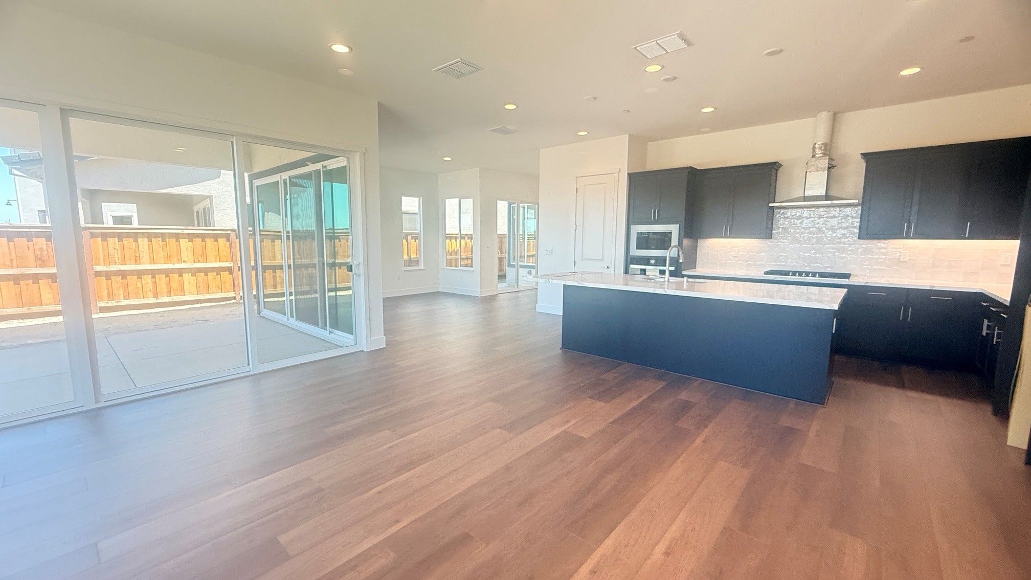 Kitchen/GR