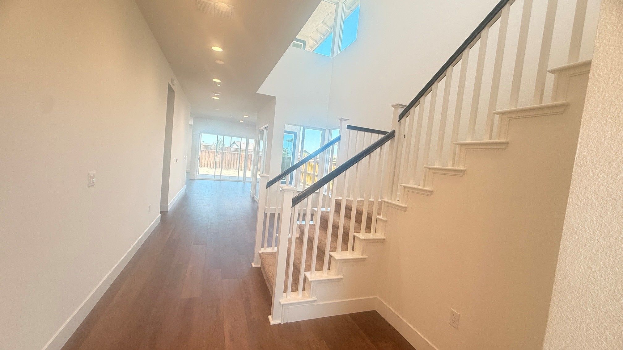 Stairway