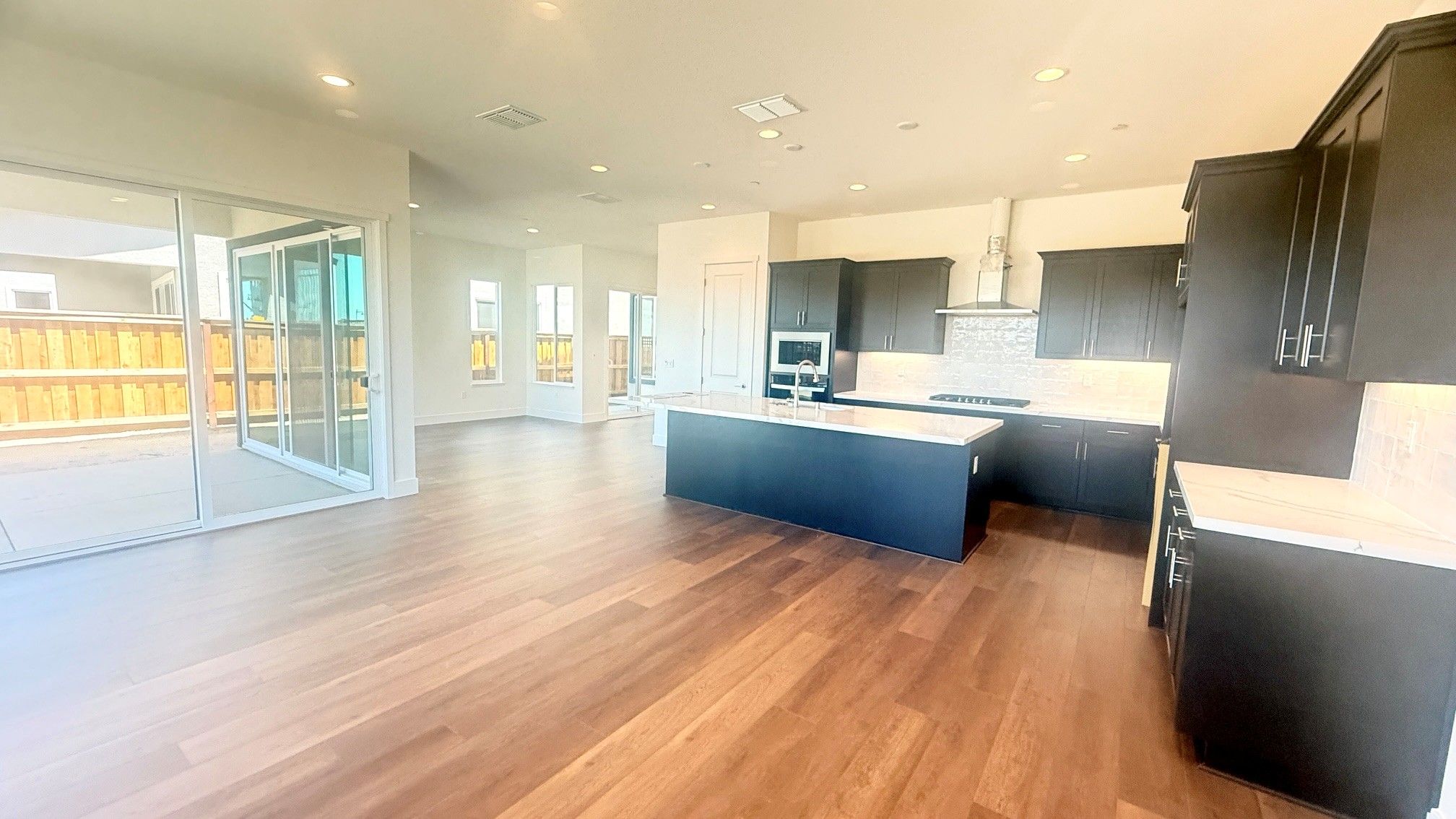 Graet Room