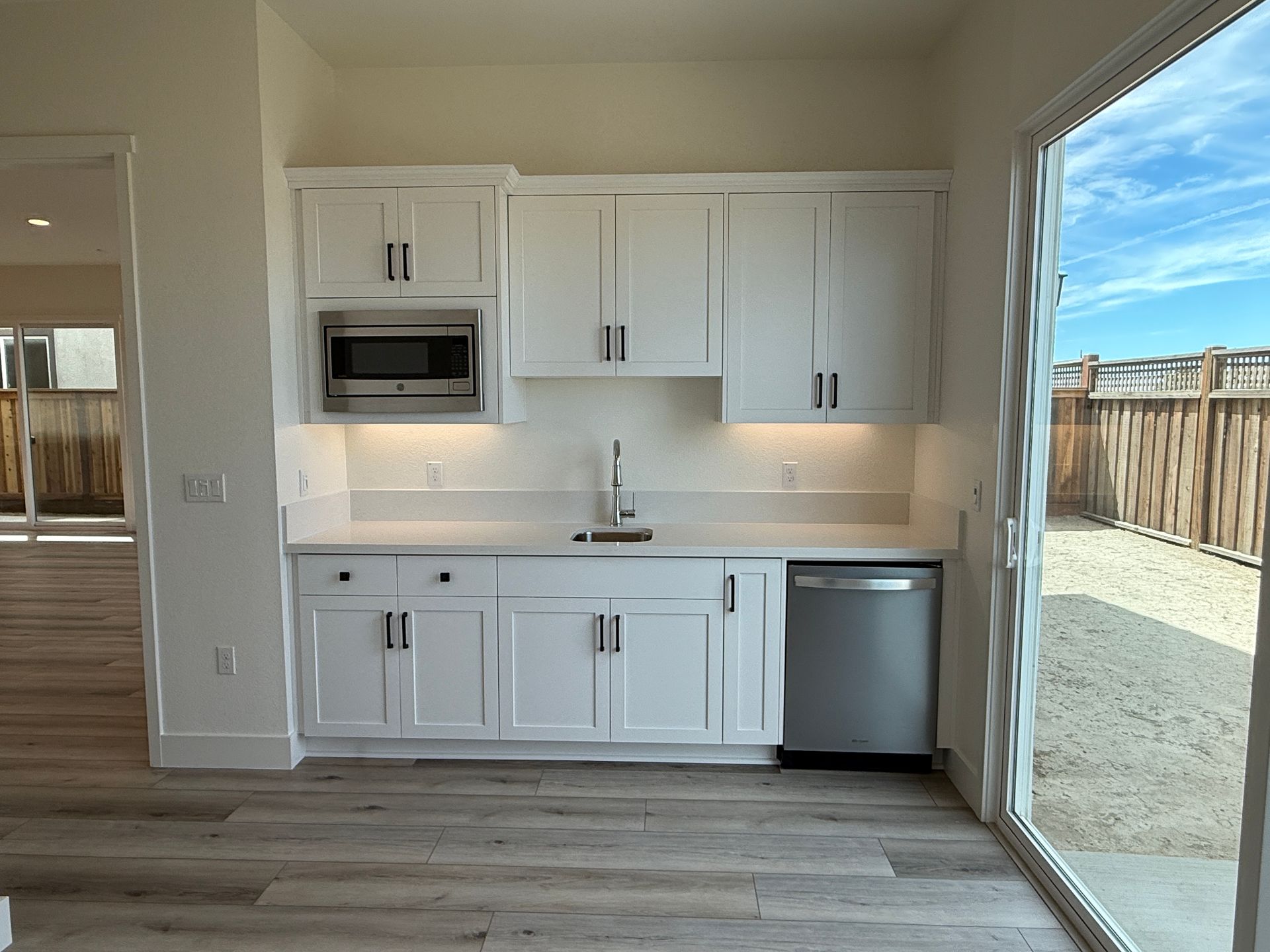 Kitchenette GenSuite