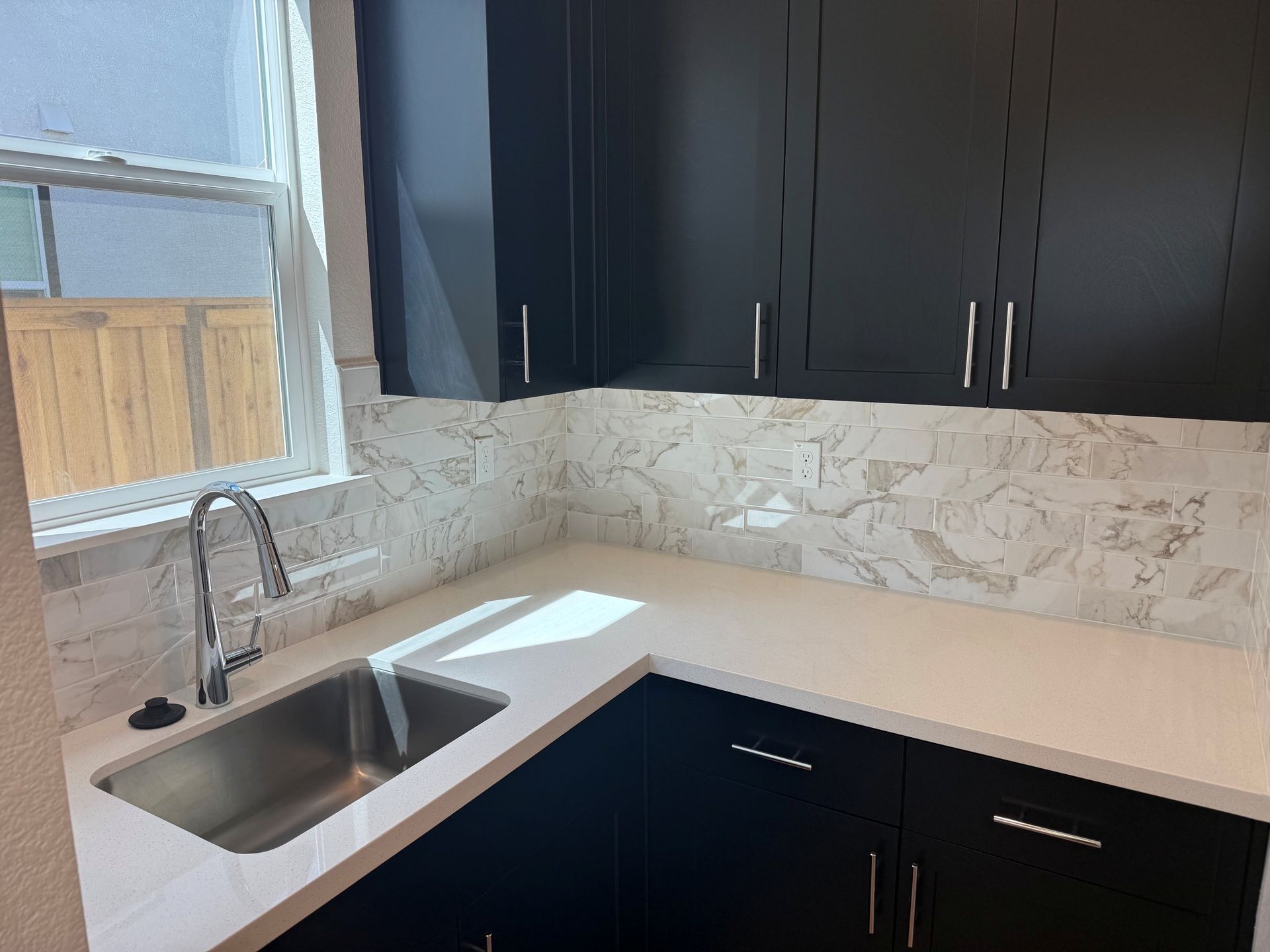 Prep Kitchen