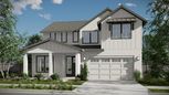 Home in Skye at River Islands by Kiper Homes