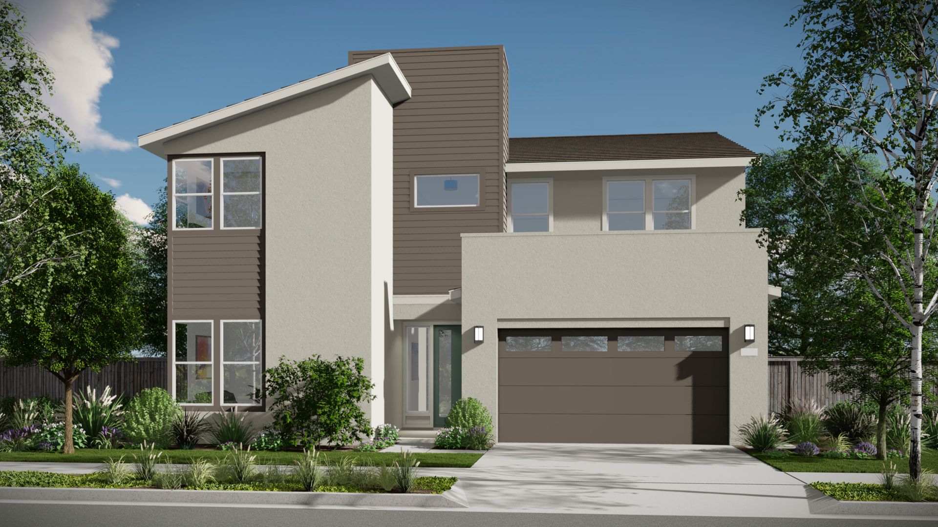 Contemporary design