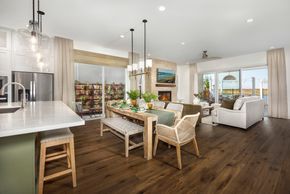 Capri at River Islands - Lathrop, CA