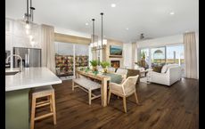 Capri at River Islands: Lathrop, California - Kiper Homes