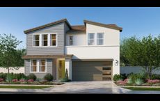 Serena at River Islands: Lathrop, California - Kiper Homes