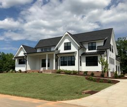 Kirkwood Builders - Clayton, NC