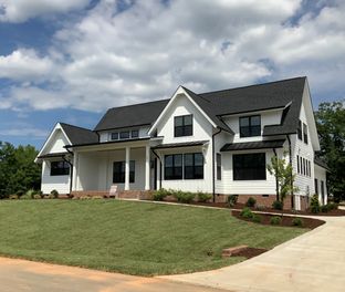 Kirkwood Builders - : Clayton, NC