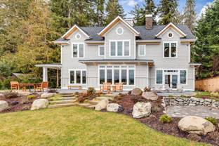 Kitsap Trident Homes Inc. por Kitsap Trident Homes Inc. en Bremerton Washington