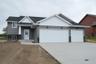 casa en Klein Builders, Inc. por Klein Goerger Builders