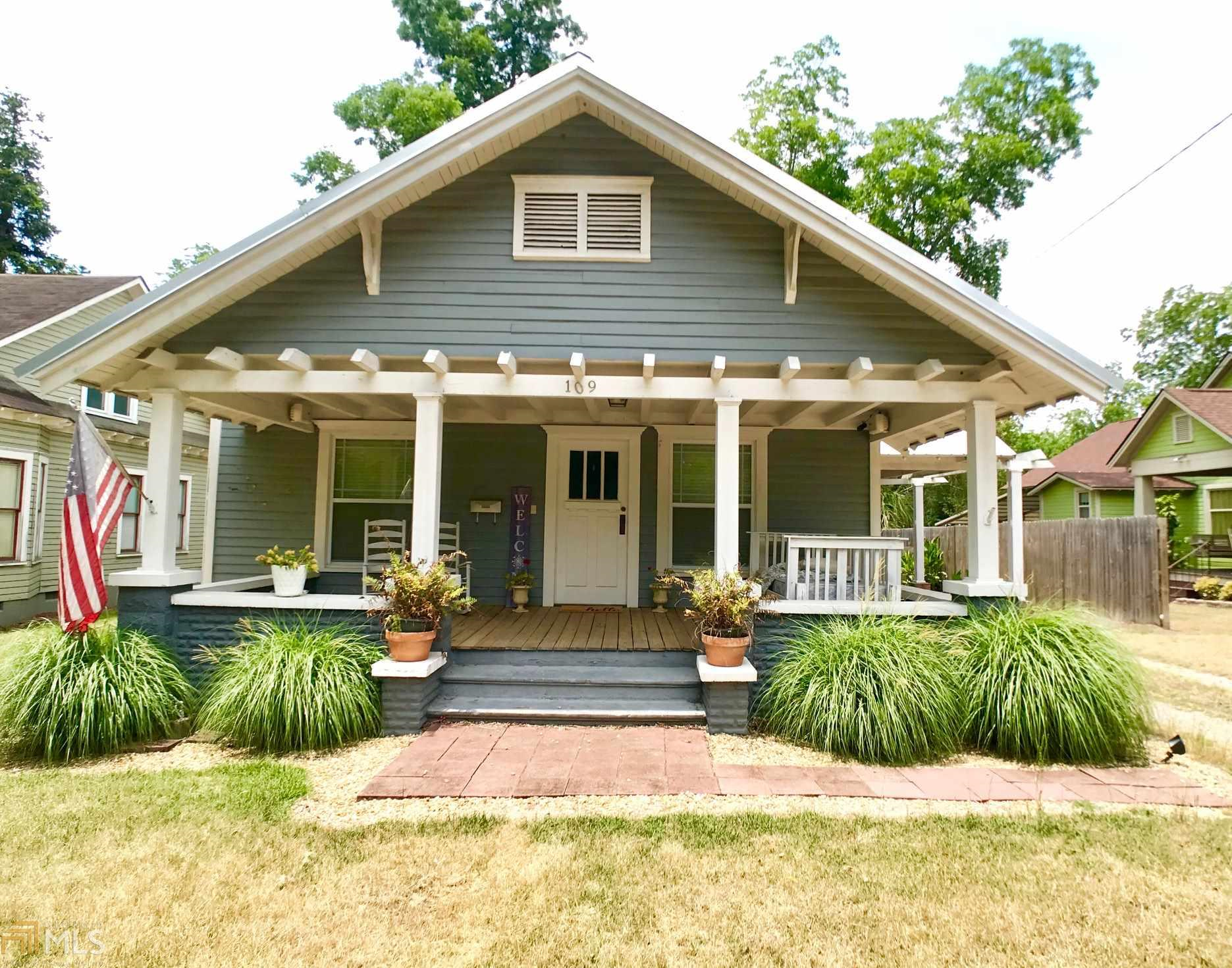 casa en Kingsland Fields por Klein Homes