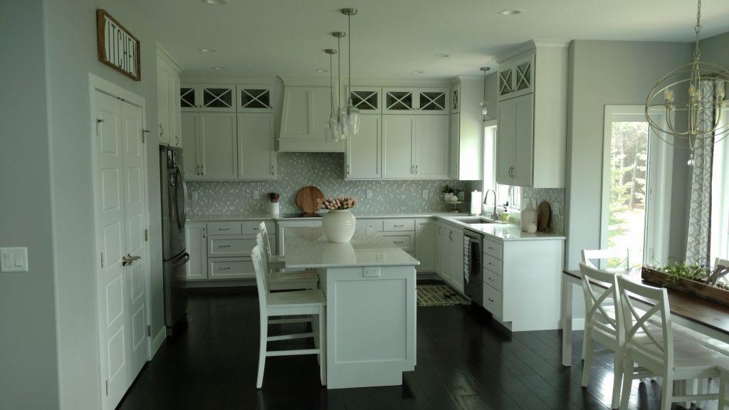 casa en Kleven Construction por Kleven Construction