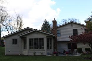 Kline Custom Homes and Remodelers por Kline Custom Homes and Remodelers en Canton-Massillon Ohio