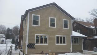 Klotzbach Custom Builders por Klotzbach Custom Builders en Cleveland Ohio