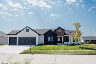 Knapp Builders por Knapp Builders en Bloomington-Normal Illinois