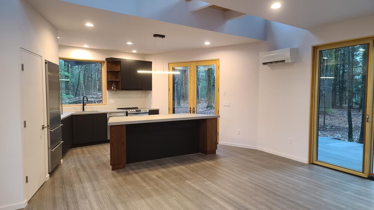 casa en Kniffen Homes por Kniffen Homes