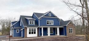 Knight Builders, Inc - Gettysburg, PA