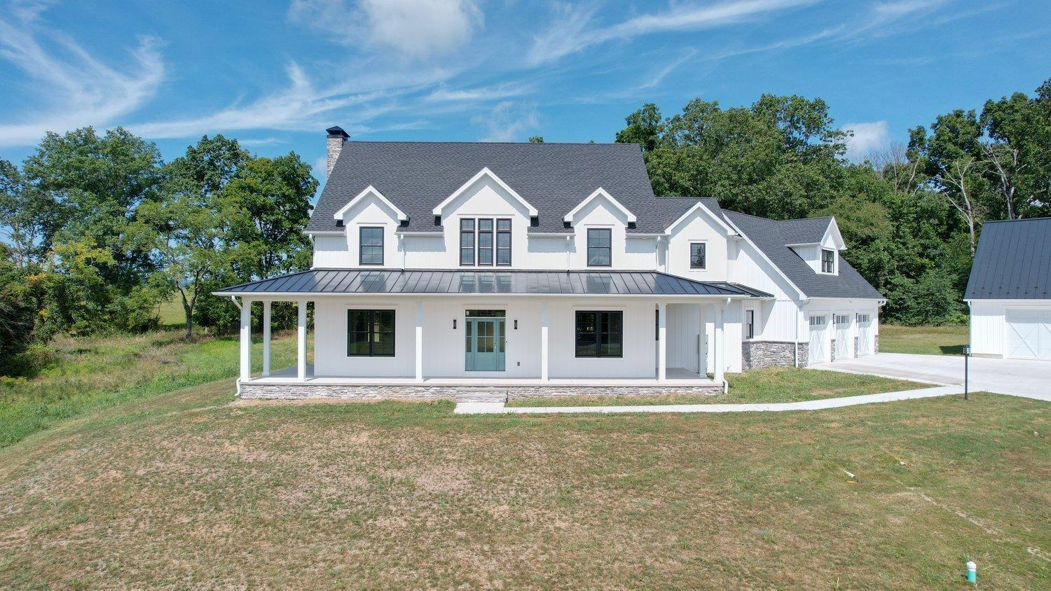 Knight Builders, Inc por Knight Builders, Inc en York Pennsylvania