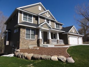 Knoblauch Builders, LLC por Knoblauch Builders, LLC en Minneapolis-St. Paul Minnesota
