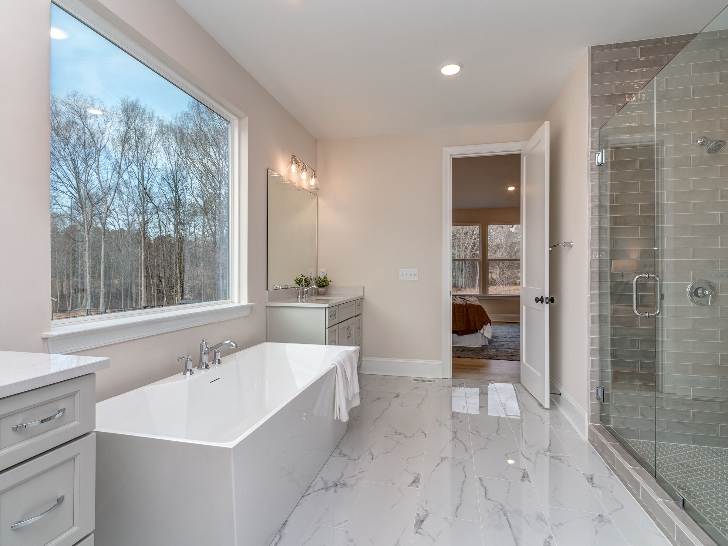 Bathrooms Image