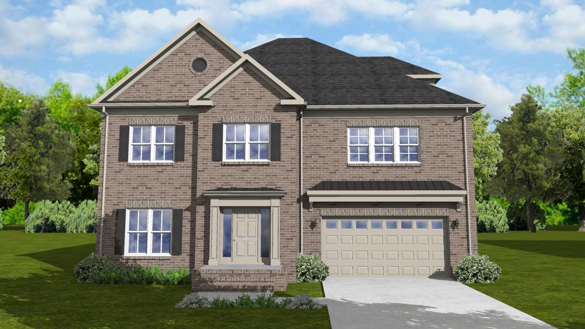elevation C