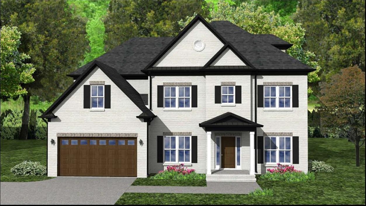 5054 Carolina North Dr. Gastonia, NC 28056