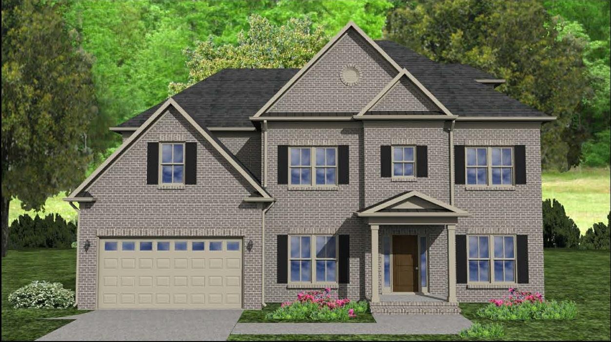 elevation C