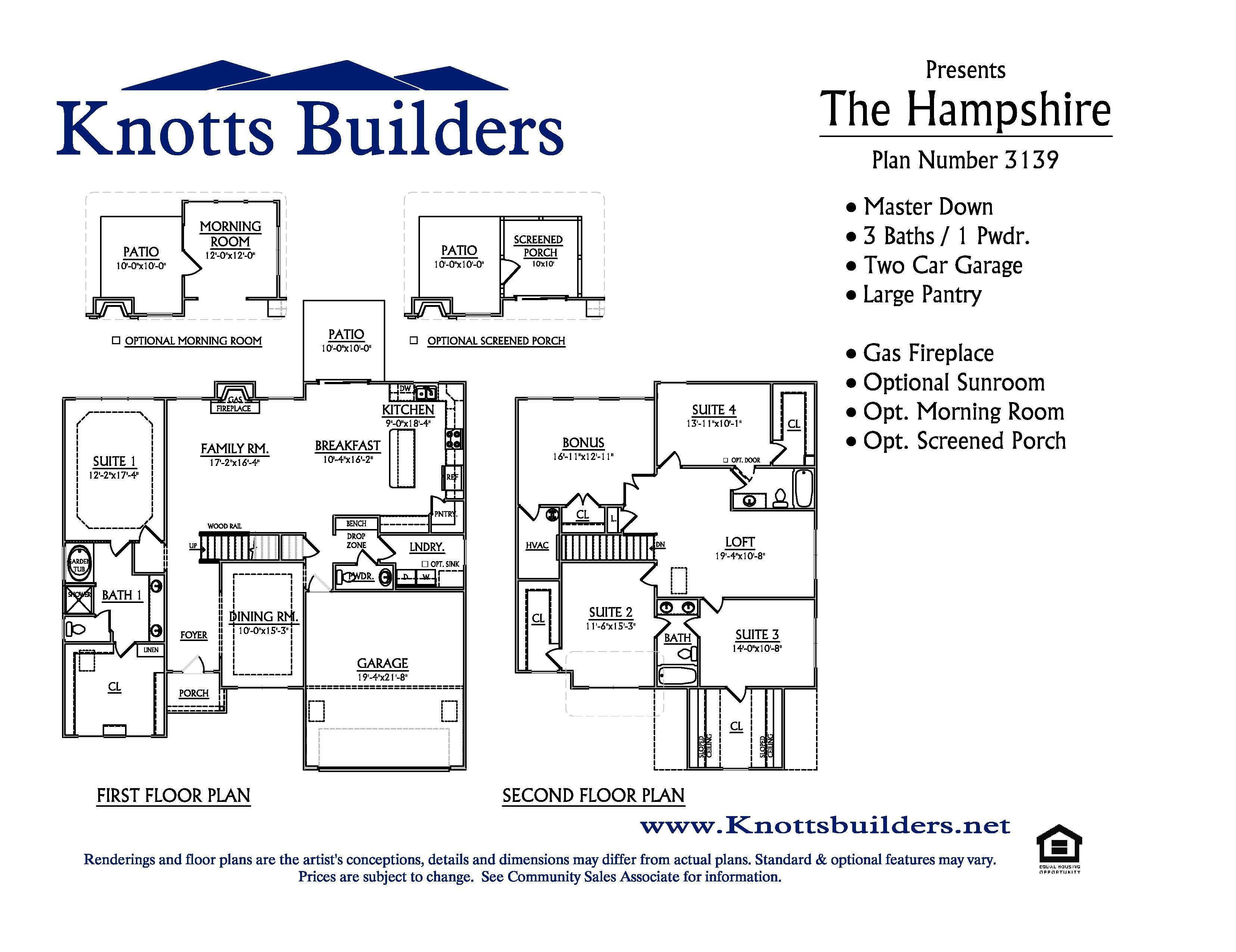 5054 Carolina North Dr. Gastonia, NC 28056