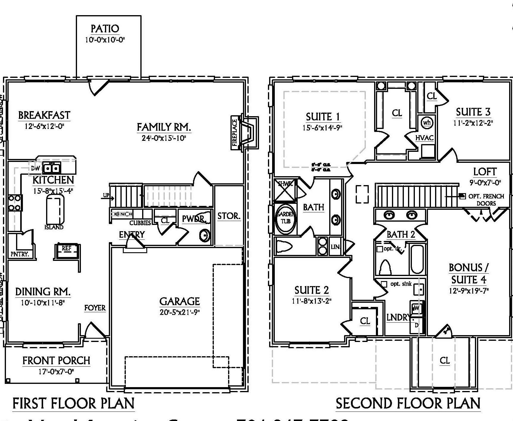 149 Triple Pond Ct. Clover, SC 29710