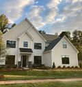 Edmunds Farm por Knotts Builders en Charlotte South Carolina